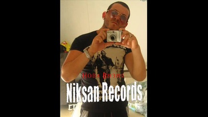 Niksan records-изповед simeonovgrad