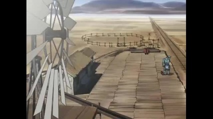 Fullmetal Alchemist - Opening 3 