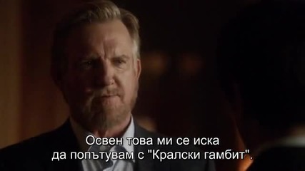 Сезон 1 Епизод 21 на Стрела / Cw Arrow S01 E21 + Субтитри