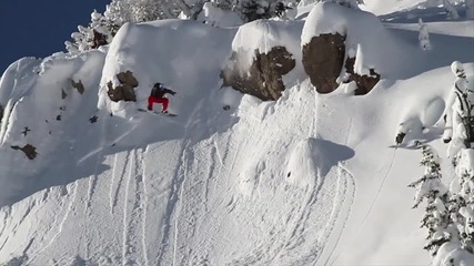 Екстремни забавления със Snowboard
