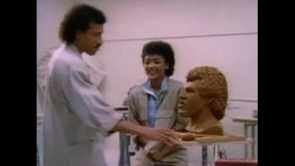 Гръцки Кавър На Lionel Richie - Hello - Giannis Parios- Pou Pas ( 1985)