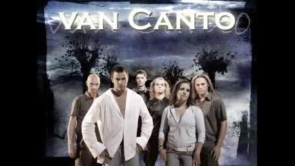 Van Canto - Starlight