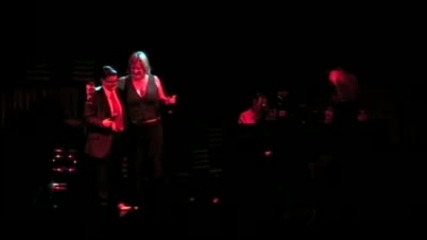 Our Hit Parade - Murray Hill and Bridget Everett - If I Was A Boy - beyonce Cover 
