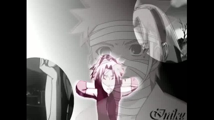 **narusaku - Undisclosed Desires ** 