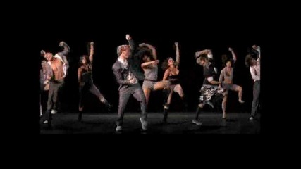 Lexington Bridge - - Kick Back