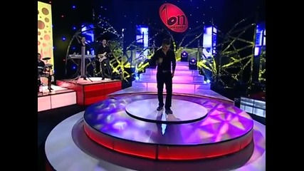 DAVOR BADROV - ZA KOJU CIJENU SI DUSU PRODALA - (BN Music - BN TV)