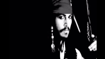 Jack Sparrow - You Want // 