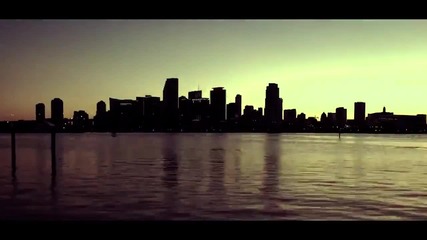 Skrillex in Miami