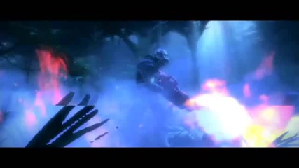 Avatar Game Debut Trailer