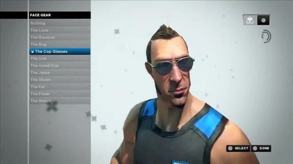 Brink - Ready and Able Trailer