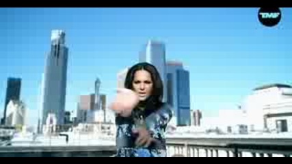 Elize - Cant You Feel It [hd]