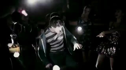 New! Selena Gomez The Scene - Hit The Lights - Hd (full Music Video)