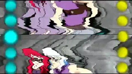 Michael Jackson - Megamix [hq]