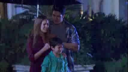 Pasion Prohibida - Capitulo 7