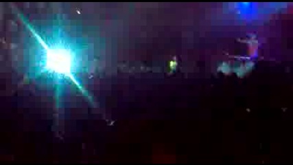 Armin Van Buuren - Live from Greece 2@club Decadence Thessaloniki (25 - 04 - 09)