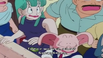 [ryuko] Dragon Ball - 144 - bg sub