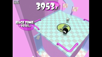 Hamsterball Gameplay 4/5