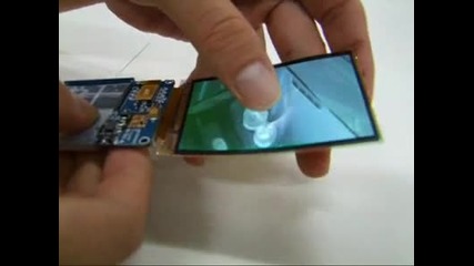 Samsung Flexible - Нова ера на технологиите 