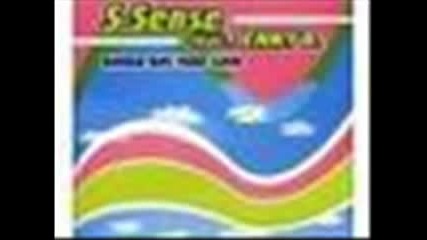 90s House Disco!