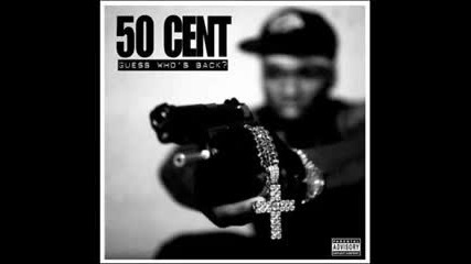 50 Cent- 50 Bars
