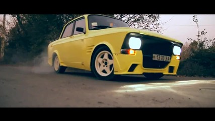 Mосквич 412