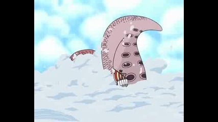 One Piece - Епизод 153