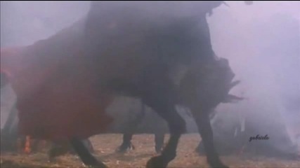 The Dark Ages - Zero - Project - Hounds of Lucifer - Robin of Sherwood
