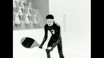 Michael Jackson - Scream