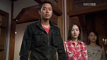 Man of Honor E03 2/2