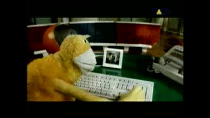 Mr Oizo - Flat Beat