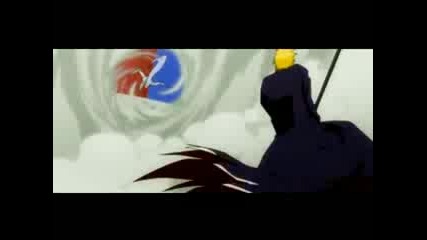 Bleach Ichigo Vs. Grimmjow Amv