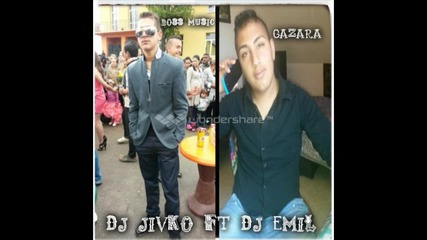 Dj Jivko ft Dj Emil