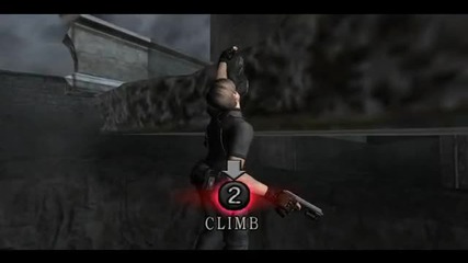 Resident Evil 4 Gameplay Part 40