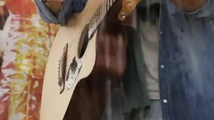 Mickael Miro - L'horloge Tourne