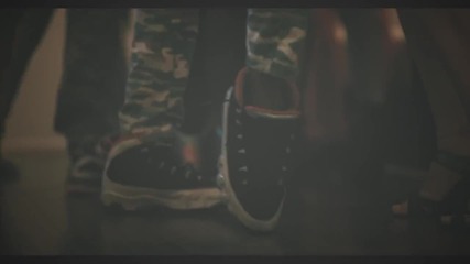 All About She - Higher / Free (official 2o13)