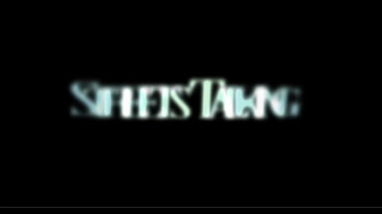 L. E. P. Bogus Boys - Streets Talking / Johnny Cochran