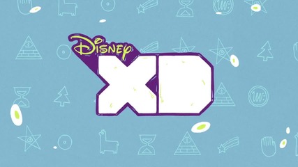 Тайните на Гравити Фолс - Тв Спот Disney Xd