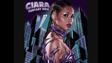 Ciara - Ciara To The Stage [2009]