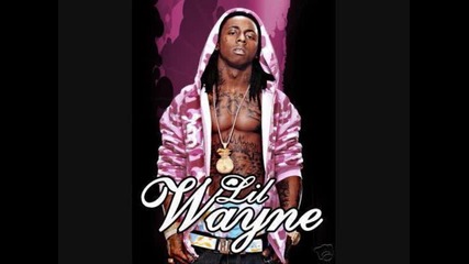 Lil Wayne – Light It Up