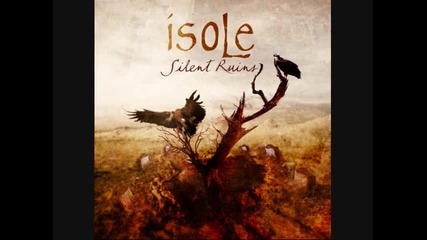 Isole - Dark Clouds
