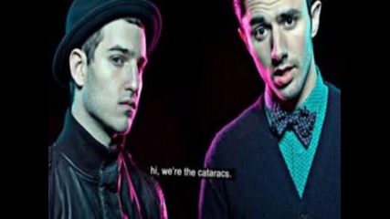 The Cataracs ft. Dev - Top Of The World