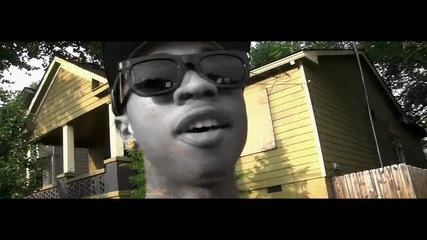 Sean Garrett ft. Gucci Mane & Tyga - She Geeked ( Зад Кулисите ) 