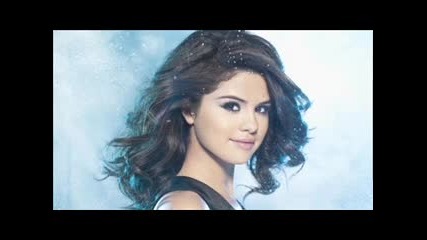 Selena Gomez - Shake It Up //аудио//