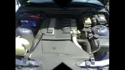 Bmw Topalki