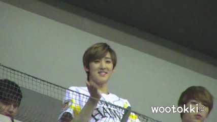 U-kiss