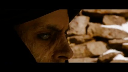 Prince of Persia The Sands of Time Trailer Hd