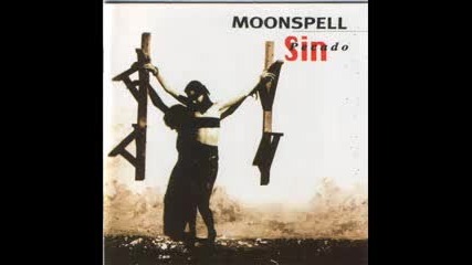 Moonspell - Magdalene