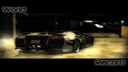 Exvision S K T - Terrace & Riverside - Murcielago [ W R ]