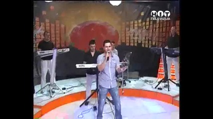 Adnan Babajic - Moje medeno ( Rtv Hit )