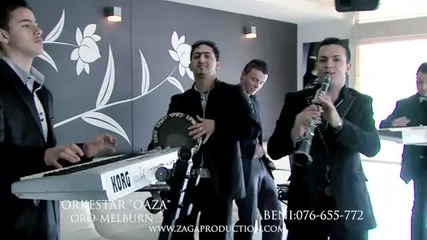 Ork Oaza Oro Melburn 2012